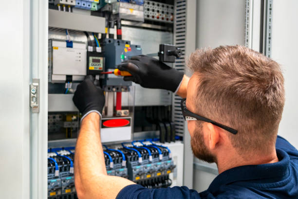 Best Affordable Electrician  in Seneca, MO