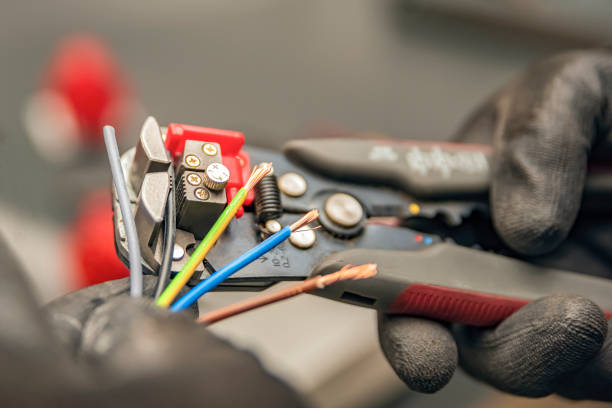 Best Residential Electrician Services  in Seneca, MO